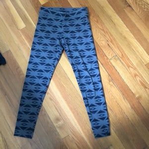 PINK leggings